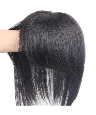 Remeehi Hair Extensions - 30cm 40g Nature Black | Premium Quality for International Shipping - Buy Online on GoSupps.com