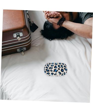 GATUIDA Travel Contact Lens Container | Eye Lens Organizer | Decorative Colored Lens Case & Etui for International Shipping - Buy Online on GoSupps.com