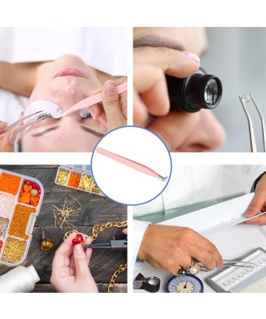 1Pcs Tweezers for Eyelash Tweezers Eyelash Extension Eyelash Tweezers Professional Eyelash Extensions Eyelash Extension Tweezers Lash Eyelash Tweezers Tweezers lash Tweezers for Eyelash Extensions - Buy Online on GoSupps.com