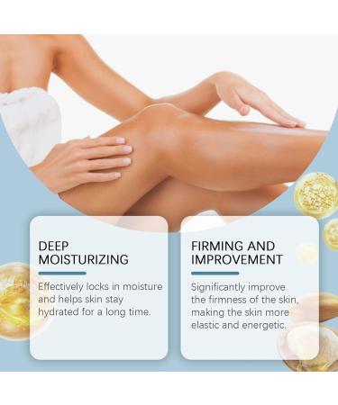 Aeehfeng Firm Tighten Skin Tighten Cream Aeehfeng Firming Body Cream Firming & Firming Skin Lotion Anti-Aging Neck & Decolletage Day & Night Cream (2) - Buy Online on GoSupps.com