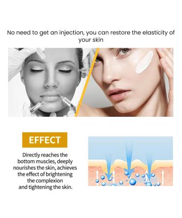 Rice Cream for Face | Moisturizing Pulp Cream | Anti-Aging Shrink Pores & Restore Elasticity - Buy Online on GoSupps.com