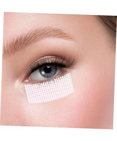 Buy Minkissy Silicone Gel Tape for Eyelash Extensions - 2 Rolls Eyelash Beauty Tools & Lifting Tape for Perfect Lash Application - Buy Online on GoSupps.com