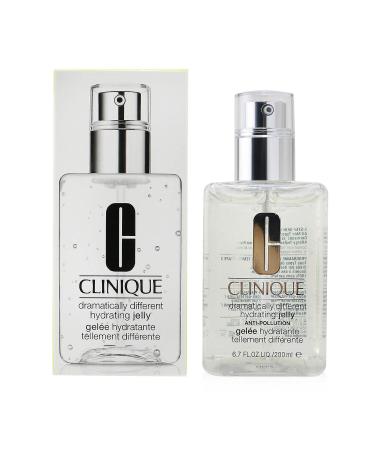 Clinique Dramatically Different Hydrating Jelly Gel 6.7 oz/200 ml Jumbo Size