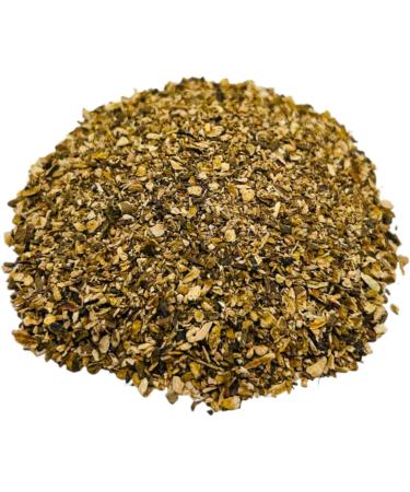 Dried Rhubarb Grated Root 85g - 1 95Kg Class A Rheum Rhabarbarum (220 grams) - Buy Online on GoSupps.com