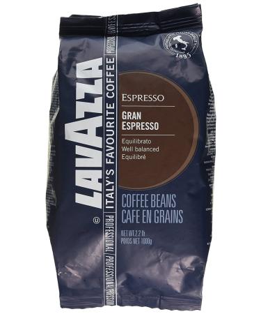 Lavazza Lavazza Gran Espresso (1 x 6 kg)