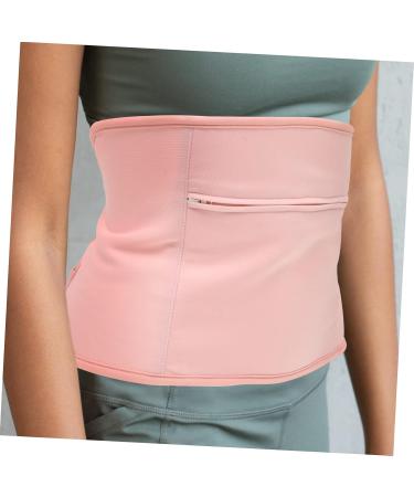  Anneome Anneome Reusable Oil Essential Oil Aid Kit Beaver Oil Belly Wrap Aid Sleep Aid Reusable Sleep Aid Fitness - Buy Online on GoSupps.com