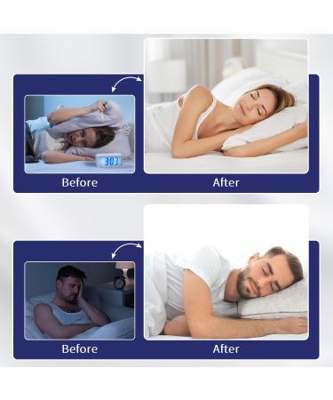 Danliss Magnesium Lotion for Sleep - Soothing Relief & Relaxation with Chamomile Hyaluronic Acid & Witch Hazel - Hypoallergenic Magnesium Body Cream for Legs & Feet 3.53 oz - Buy Online on GoSupps.com