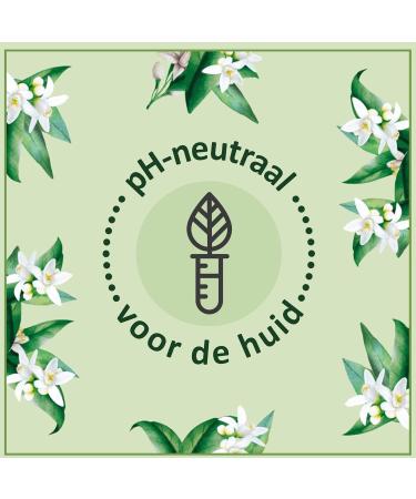  Le Petit Marseillais Le Petit Marseillais Certified organic shower cream Orange Blossom (250 ml) pH neutral care shower and a gentle aromatic shower with a particularly pleasant fragrance transparent - Buy Online on GoSupps.com