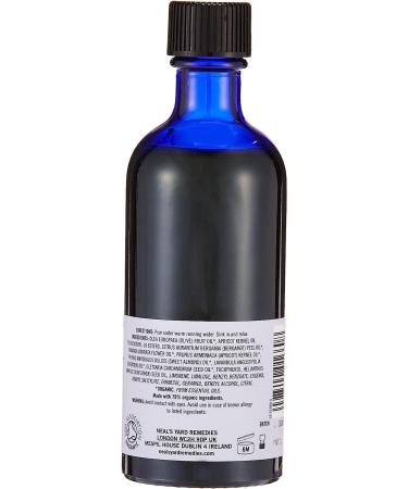 Neal's Yard Remedies Mothers Bath Oil - Relaxing and Nourishing Soak for Moms - Buy Online on GoSupps.com