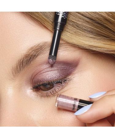 Artdeco Eye Designer Refill - Mysterious Rose 0.8g | High-Quality Powder Lidshadow Cartridges for Eye Designer Applicator - International Shipping Available - Buy Online on GoSupps.com