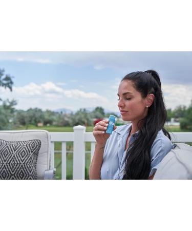 doTERRA Breathe Vapor Stick 12.5g/0.4oz - 2 Pack - Buy Online on GoSupps.com