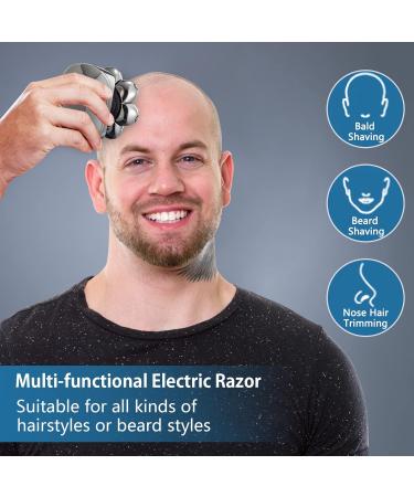 Men Shaver Electric - Buy Online on GoSupps.com