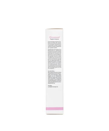 Cooling Face Mist & Moisturizer - Perfect Setting Spray for Sensitive Skin | International Shipping Available - Buy Online on GoSupps.com
