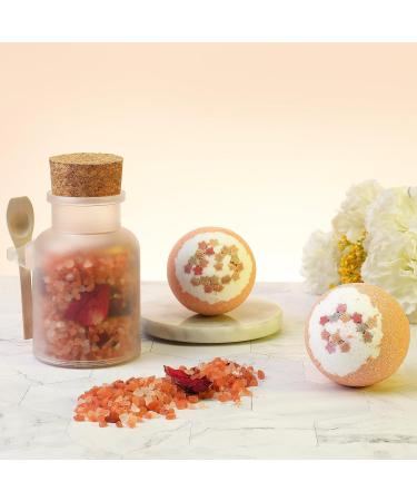 Thank You Gift Box for Women | Unique Relaxation Spa Gifts for Mom Wife Girlfriend & More - Buy Online on GoSupps.com