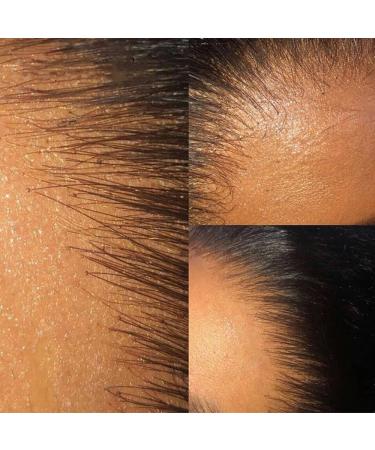 Cecycocy 14 Inch Body Wave HD Lace Frontal Closure - 150% Density Brazilian Virgin Hair - Buy Online on GoSupps.com