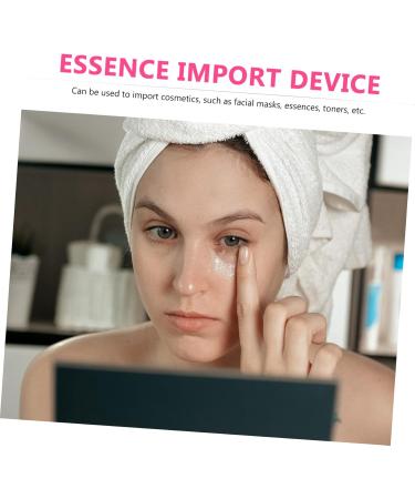 DOITOOL 1pc Facial Roller Conditioner Care Silica Gel - Buy Online on GoSupps.com