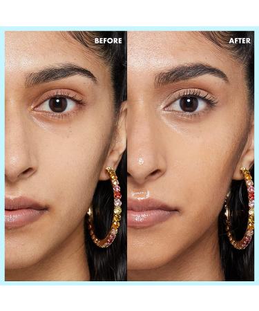 NYX Hydra Touch Hydrating Primer - Vegan Face Primer | Professional Makeup - Buy Online on GoSupps.com