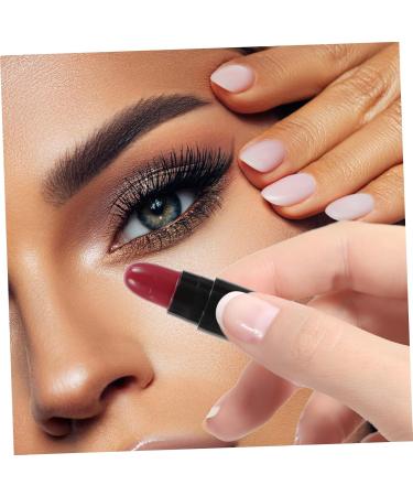 DOITOOL 12pcs Eye Shadow & Lipstick Set - Waterproof Portable Makeup for Women | Colorful Cosmetic Products - Buy Online on GoSupps.com