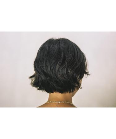 Reverie Natural Rake Styling Balm - Clean Hair Care (2.5 oz | 74 ml) - Buy Online on GoSupps.com