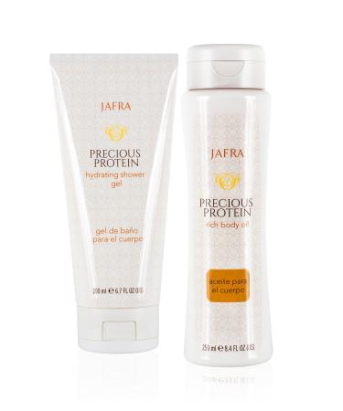 Jafra protein set