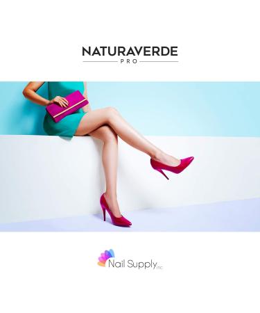 NaturaverdePro Cleanse Organic Micellar Water | Gentle Face Cleanser for All Skin Types - Ships Internationally - Buy Online on GoSupps.com