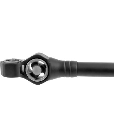 TruGlo CADENCE Bow Stabilizer - Vibration-Dampening, One Size - Buy Online on GoSupps.com