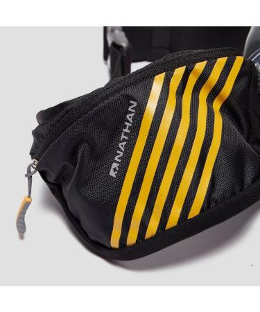 Nathan Unit Size Black - Premium Quality & Stylish Design | Shop Internationally - Buy Online on GoSupps.com