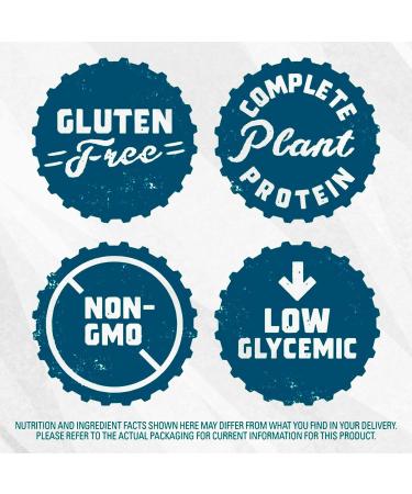 Clif Bar - Builder's Protein Bar Variety Pack 20g of Protein (Chocolate Mint & Chocolate Peanut Butter) - 18 Count - Buy Online on GoSupps.com