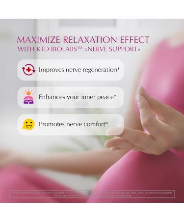 Buy Nerve Savior for Neuropathy 828mg - Advanced Nerve Support Supplement with Alpha Lipoic Acid Vitamins D B6 B12 | Healthy Feet & Nerve Relief - 60 Capsules - Buy Online on GoSupps.com