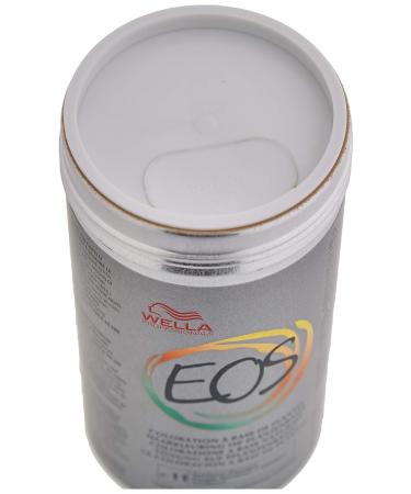 WELLA Eos Plant-Based Tint Xi Purple Tandoori - 120 ml | Eco-Friendly Hair Color for Vibrant Results | International Shipping Available - Buy Online on GoSupps.com