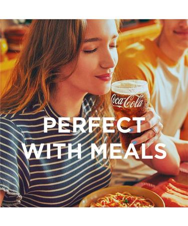 Coca-Cola Original Taste 1.75L | Pack of 6 | Great taste of Coca-Cola | Perfect with meals - Buy Online on GoSupps.com