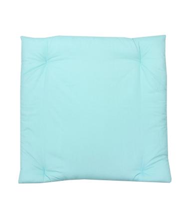 TupTam Baby Changing Mat with 2 Terry Cloth Covers | Bears/Foxes/Mint | 70 x 70 cm - International Shipping Available - Buy Online on GoSupps.com