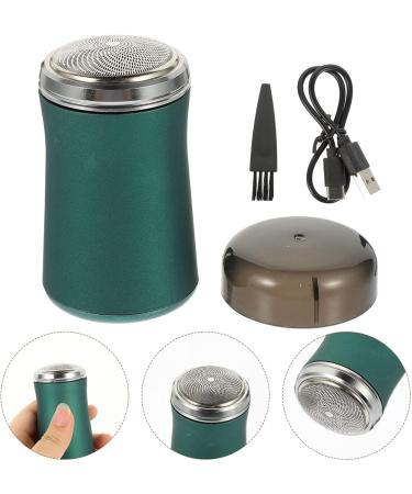 Shop Minkissy 5 Sets 3D Floating Electric Shaver - Men's Trimmers & Travel Shavers Aluminum Alloy Tool Care - Fast International Shipping - Buy Online on GoSupps.com
