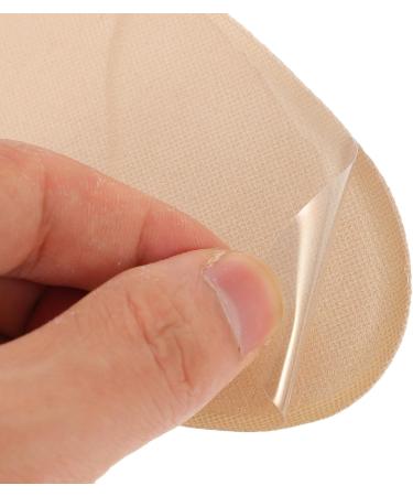 4 Pairs Metatarsal Foot Pads | Non-Skid Forefoot Cushions for High Heels | Comfort & Support - Buy Online on GoSupps.com