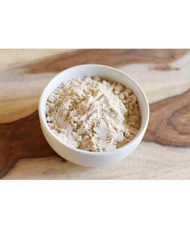 Anthony's Premium 1lb Sorghum Flour - Gluten Free, Non GMO, Finely Ground - Buy Online on GoSupps.com