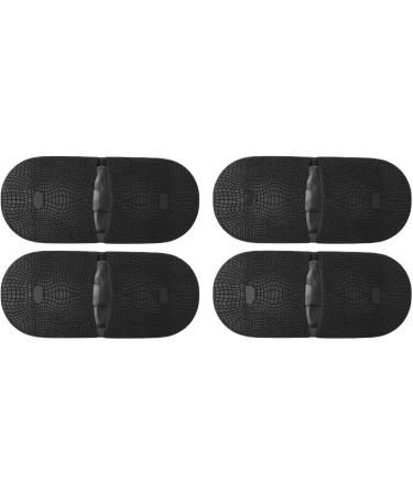 Non-Slip Sole Protector & Heel Pads for Work - Youth Large (11-13) | Durable Safety Solution - Buy Online on GoSupps.com