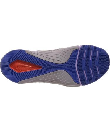 Nike Metcon 7 Men's Training Shoes 11 - Light Smoke Grey/Black/Violet Haze/Lilac - Buy Online on GoSupps.com
