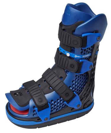 SBI MOTUS Foot Care Tool Surgical treatment of pharyngitis and/or ulcers Art. TS-MOTUS01 Size XXL