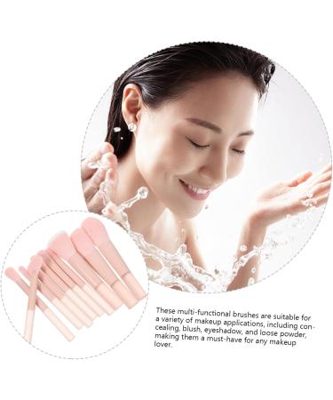 Beavorty 1 Set Makeup Brush Set Makeup Make up Brush Powder Brush Travel Concealer Acrylic - Buy Online on GoSupps.com
