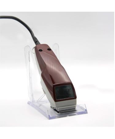 Moser 1411 Professional Mini Hair Trimmer Set - Bordeaux | 4-Piece International Shipping dispon vel - Buy Online on GoSupps.com