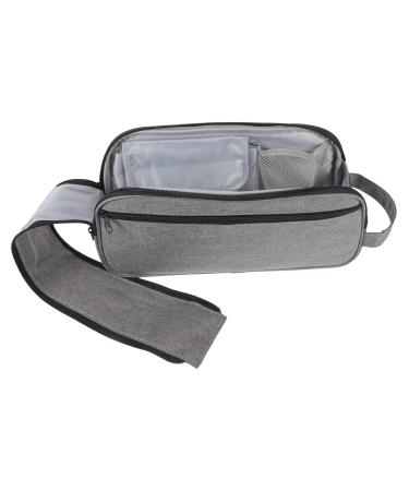 Mobestech 5pcs Storage Bag Portable Toiletry Bag Toiletries Pouch Travel Household Polyester - Buy Online on GoSupps.com