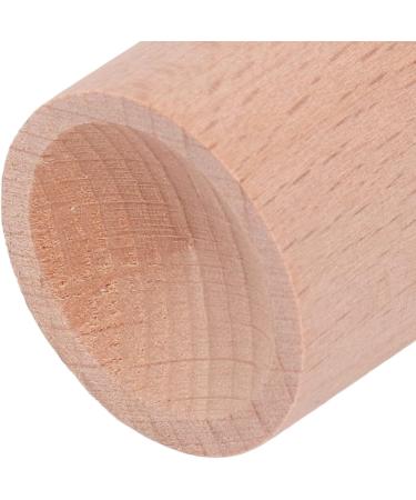 Sonew 15PCS Beech Wood Essential Oil Diffusers | Portable Home Fragrance Aromatherapy Accessories - International Shipping Available - Buy Online on GoSupps.com