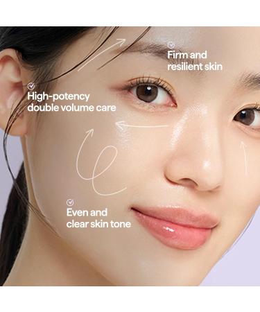 CELL IN SHOT Anti-Aging Premium Set Botul Shot 700 and Mumak Stem Shot Lifting & Regeneration Ampoule Duo for Firmness Elasticity and Youthful Radiance Professional K-Beauty Set (30 ml + 30 ml) - Buy Online on GoSupps.com