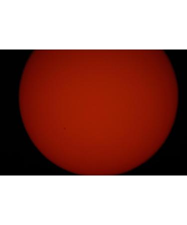 Solar Filter 67mm Spectrum Telescope Threaded Film for Sun Photography - Buy Online on GoSupps.com