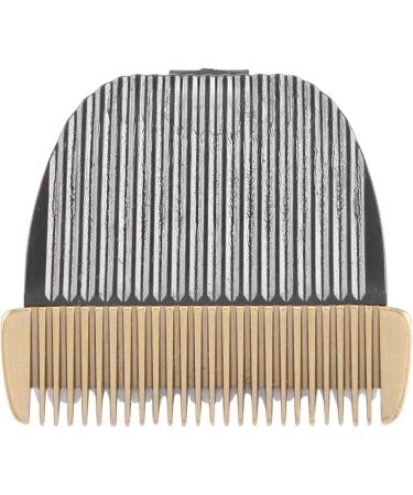 Soaying 6X Grooming Ceramic Cutter Blade 40mm 24 Teeth for Animal Clipper Trimmer - Buy Online on GoSupps.com