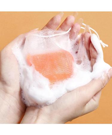 Organic Turmeric Soap Turmeric Face Soap For Sensitive Skin Turmeric Soap Bar For Hyperpigmentation Turmeric Soap Bar For Face & Body Natural Handcrafted Skincare Soap For Hyperpigmentation - Buy Online on GoSupps.com