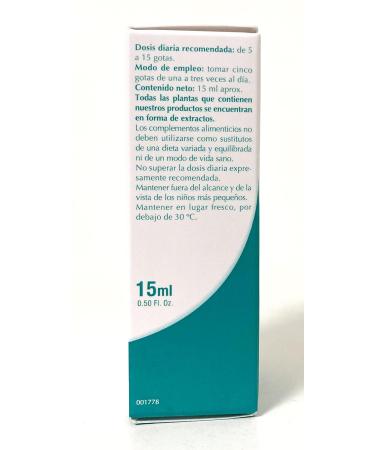 Lavigor Acite 15 ml - Premium Quality Essential Oil for International Shipping - Buy Online on GoSupps.com