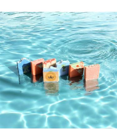 Jabones Naturales Veganos Artesanales - Sin Parabenos Hechos a Mano en M xico | Hidrataci n con Aceites Esenciales - Buy Online on GoSupps.com