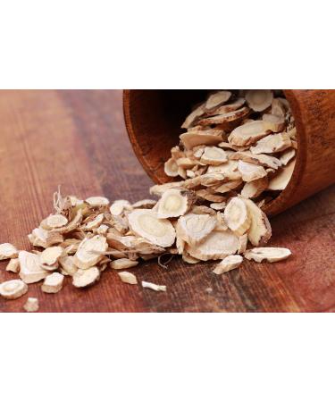 Mynatura Astragalus Root Tea - 500g Herbal Tea | Natural Additive-Free | Support Immune Health - Buy Online on GoSupps.com