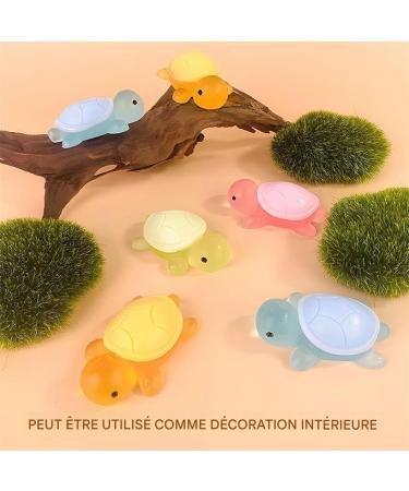 Scented Bar - Handmade Set of 4 Moisturizing Baby Soaps Natural Gentle Turtle Body Wash with Natural Oil Ingredients | Essential Oil Soap for Babies - Buy Online on GoSupps.com